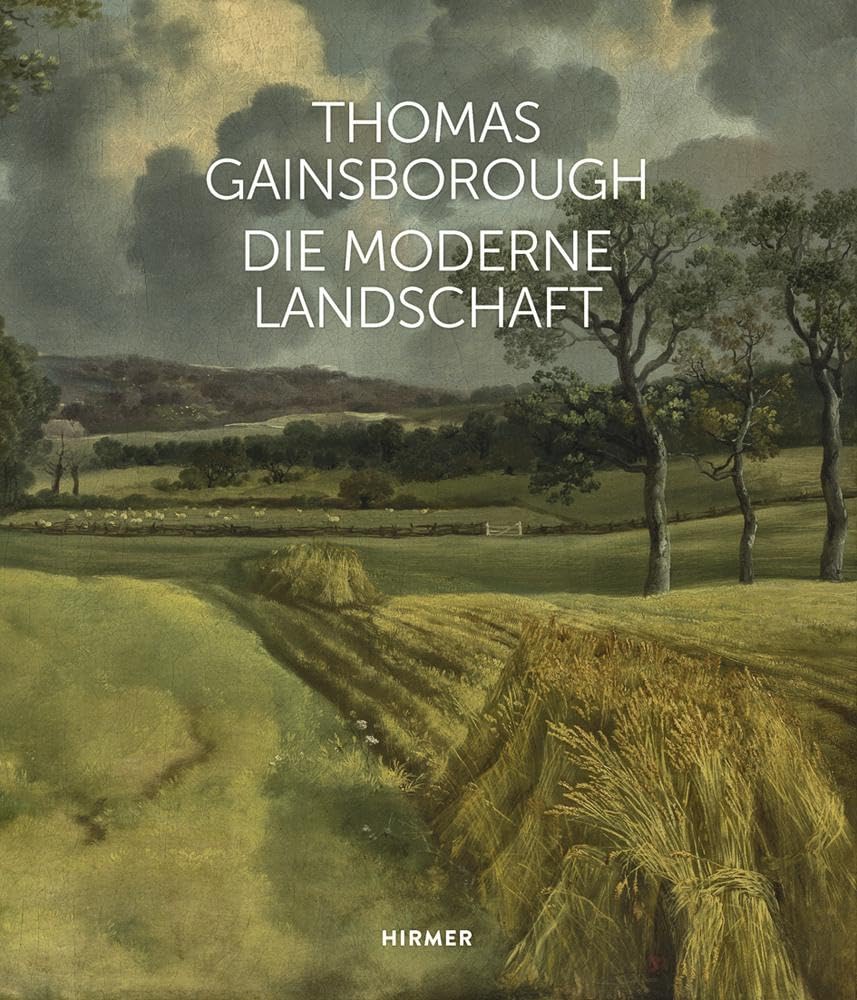 Thomas Gainsborough Film, Art & Culture