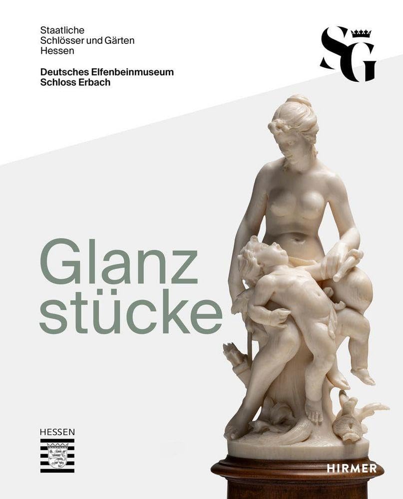 Glanzstücke. Deutsches Elfenbeinmuseum Schloss Erbach Film, Art & Culture