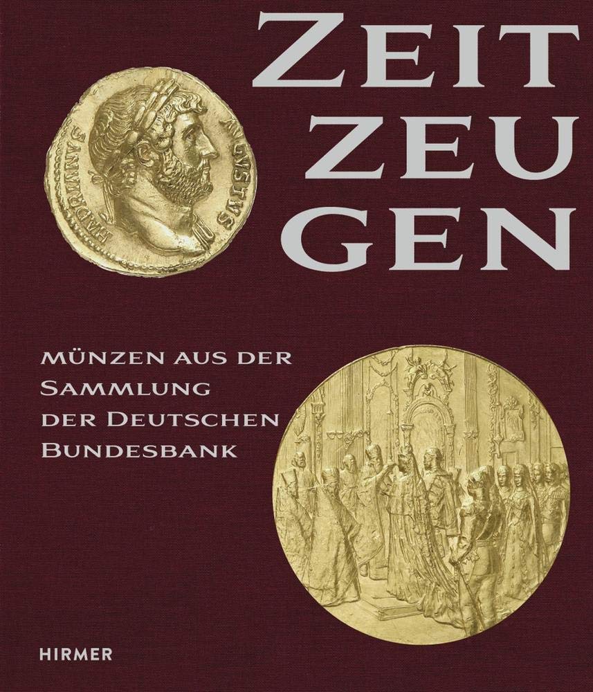 Product Image: Zeitzeugen