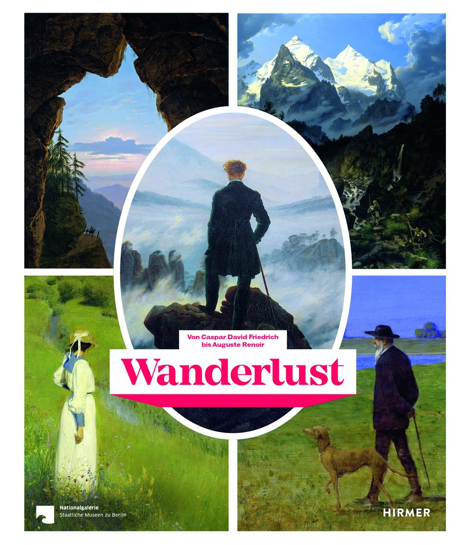 Product Image: Wanderlust