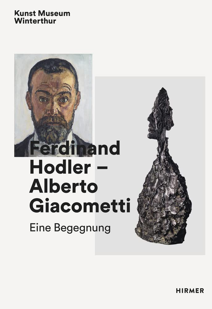 Ferdinand Hodler - Alberto Giacometti: Eine Begegnung Film, Art & Culture