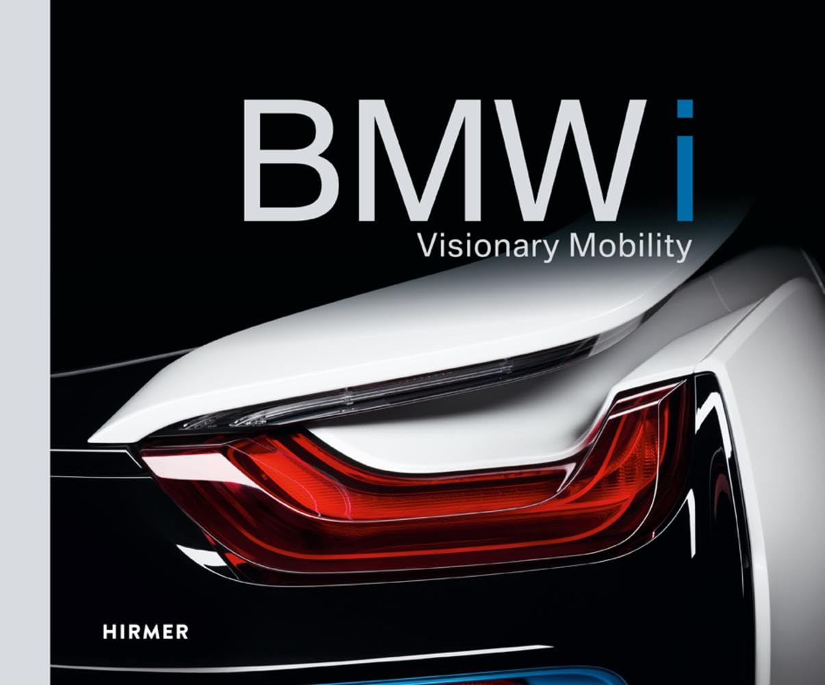 BMW i Film, Art & Culture