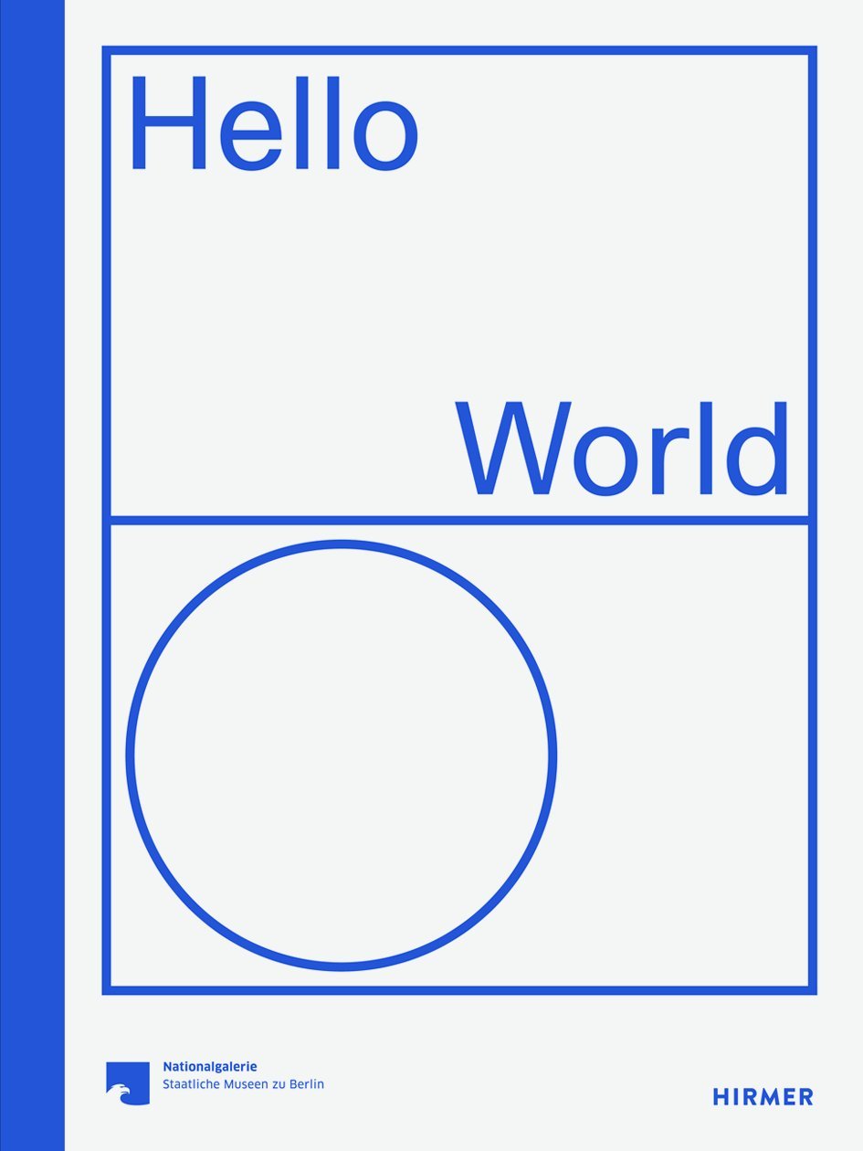 Hello World Film, Art & Culture