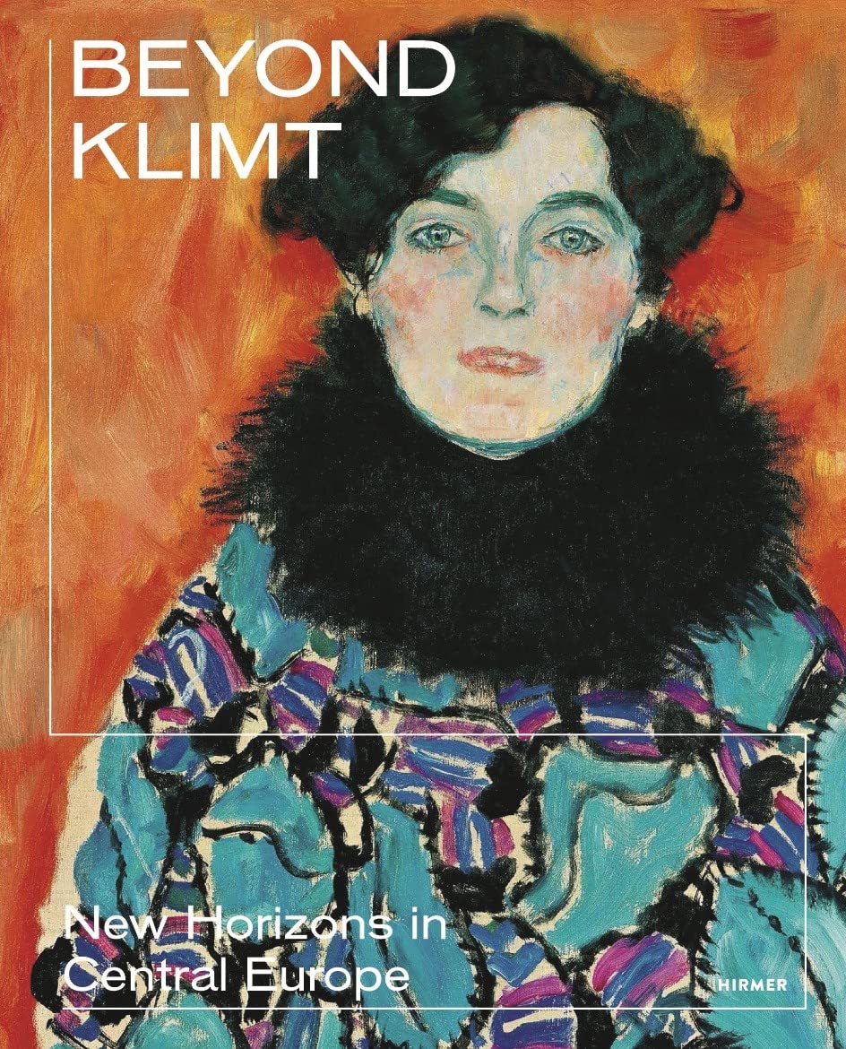 Beyond Klimt: New Horizons in Central Europe Film, Art & Culture