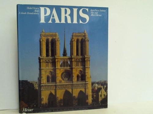 Paris Books