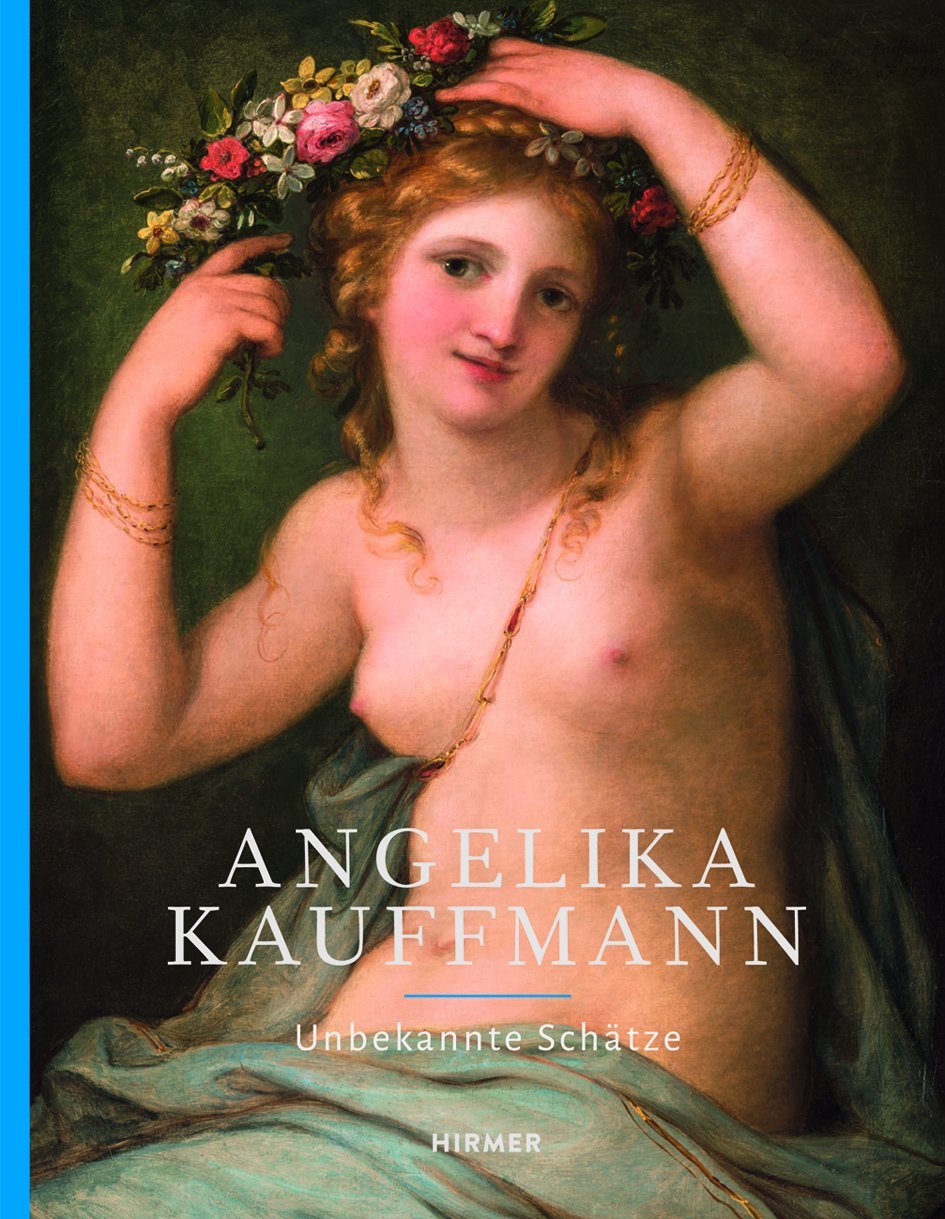 Angelika Kauffmann: Unbekannte Schätze Film, Art & Culture