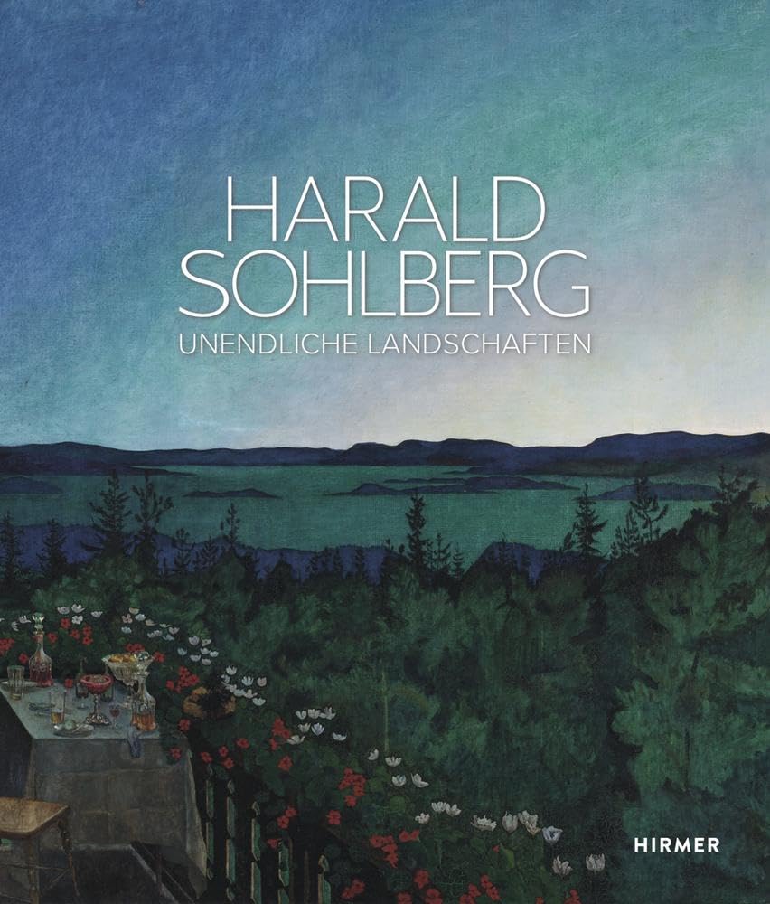 Product Image: Harald Sohlberg