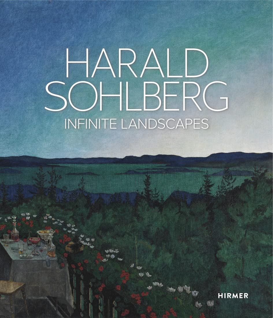 Harald Sohlberg: Infinite Landscapes Film, Art & Culture