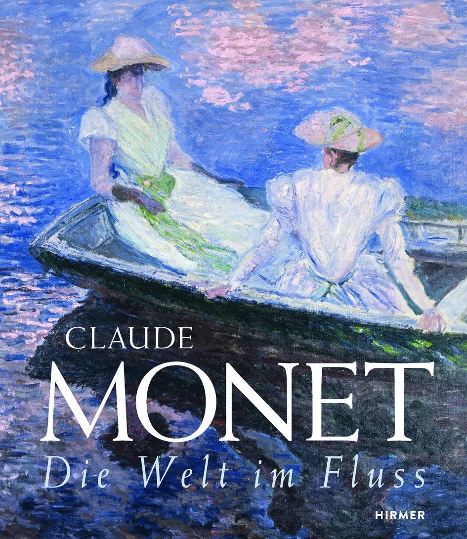 Claude Monet: Die Welt im Fluss Film, Art & Culture