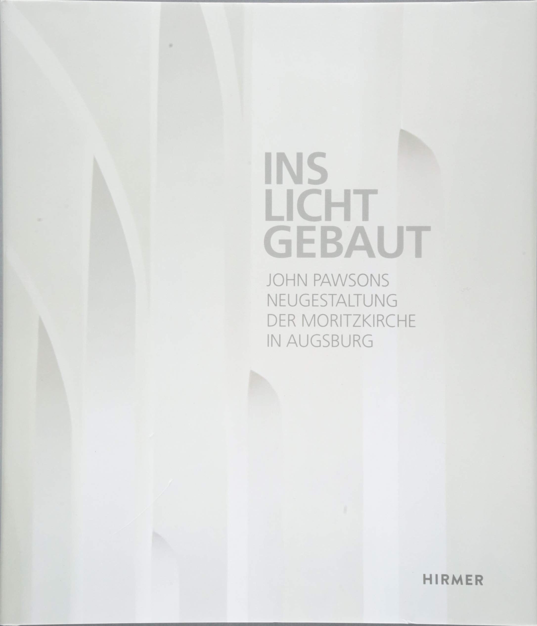 Ins Licht gebaut: John Pawsons Neugestaltung der Moritzkirche in Augsburg Architecture