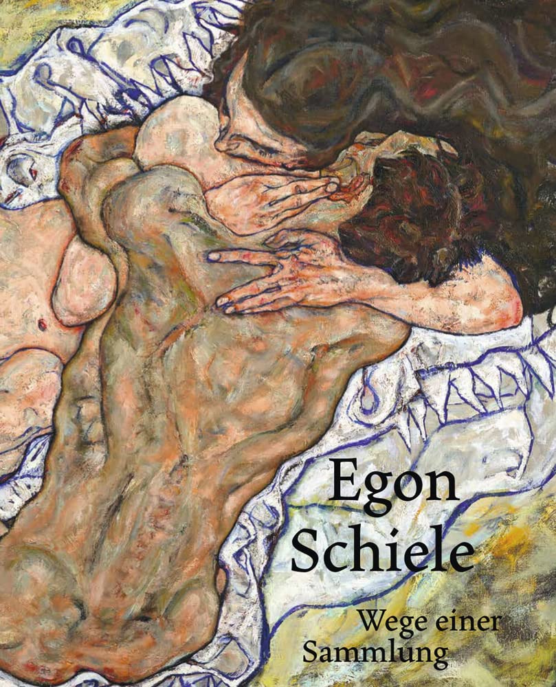 Egon Schiele Film, Art & Culture