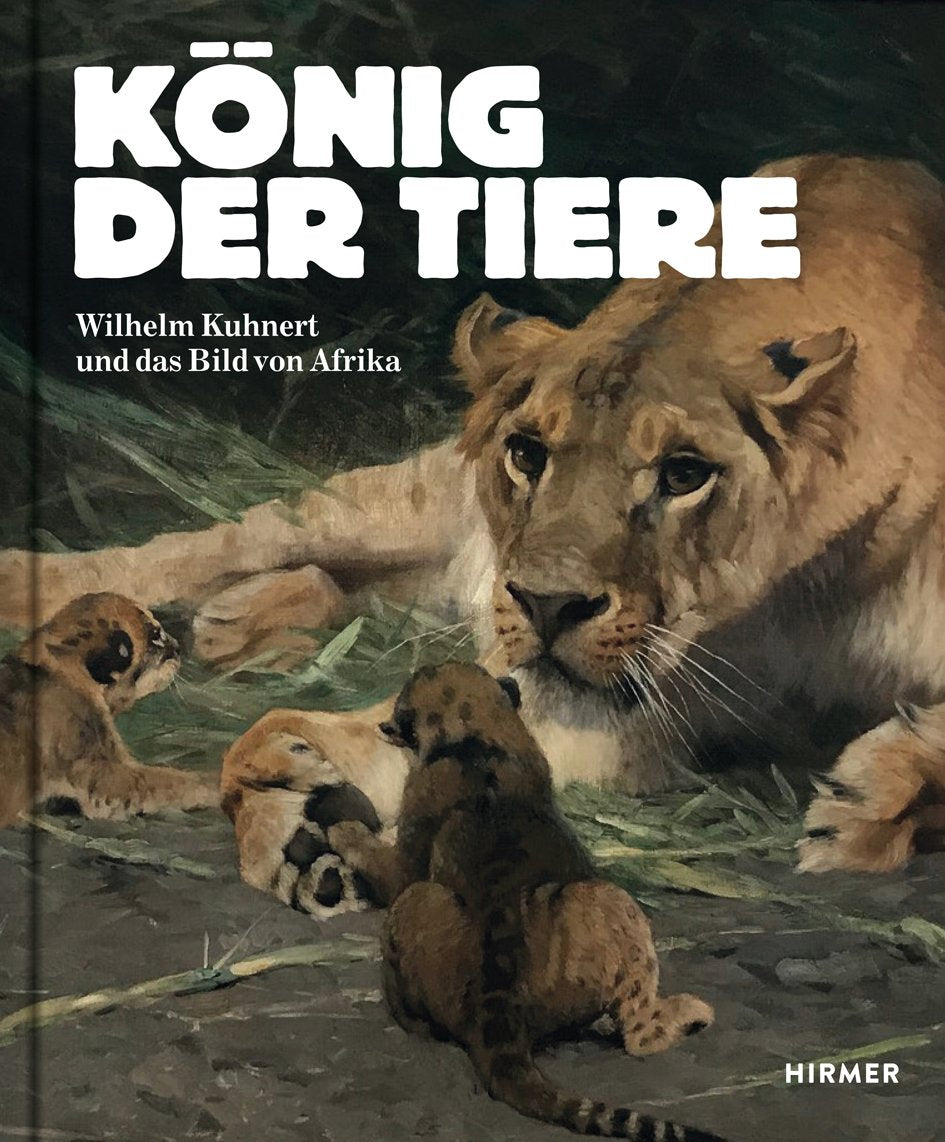 König der Tiere Second-hand books on film, art and culture