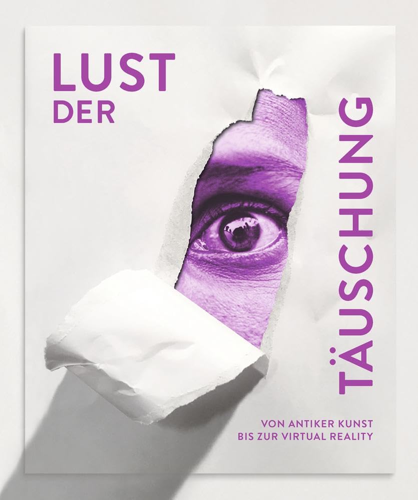 Lust der Täuschung Film, Art & Culture