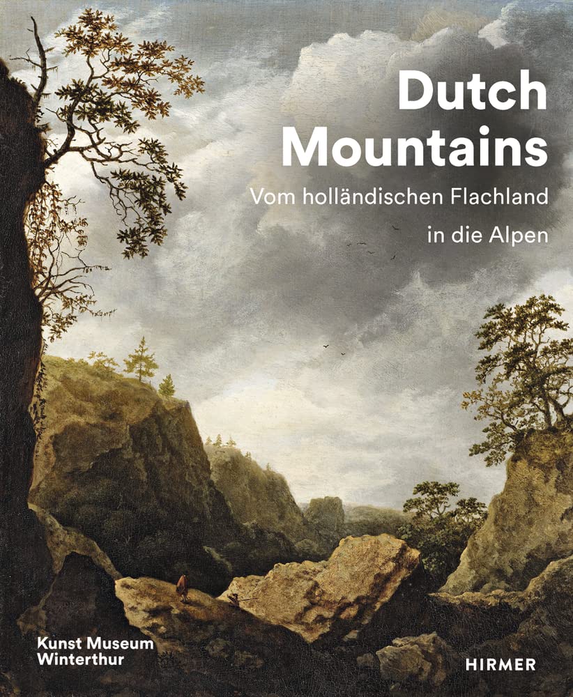 Dutch Mountains Film, Art & Culture