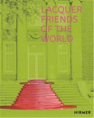 Lacquer Friends of the World Film, Art & Culture