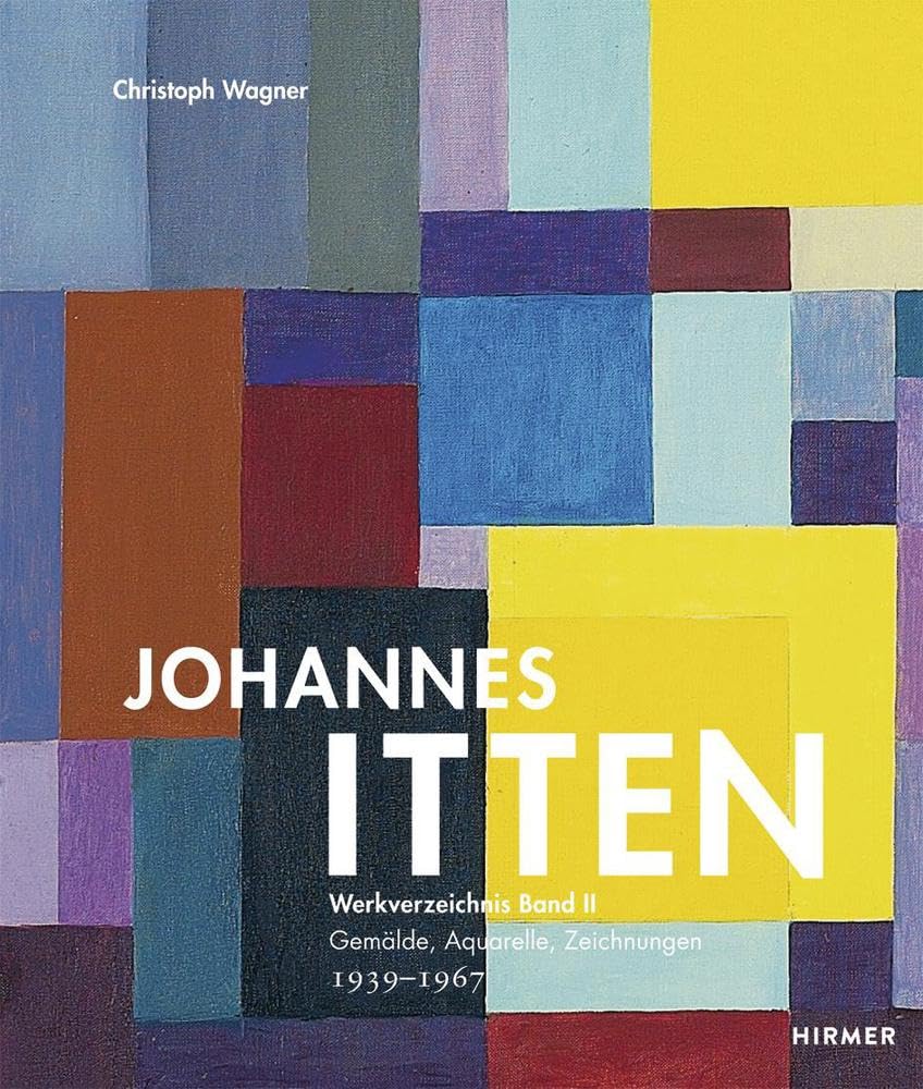 Product Image: Johannes Itten