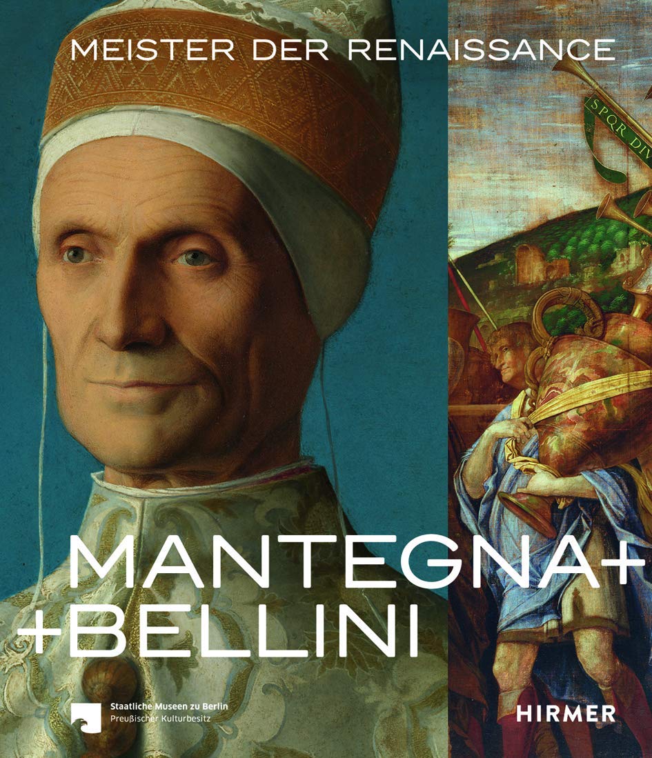 Product Image: Mantegna + Bellini