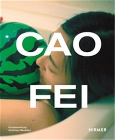 Product Image: Cao Fei