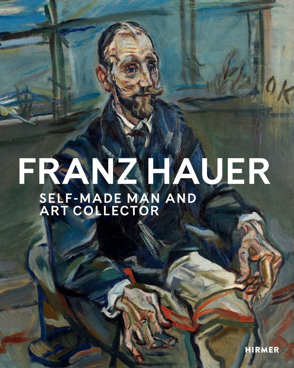 Franz Hauer: Self-made Man and Art Collector Film, Art & Culture