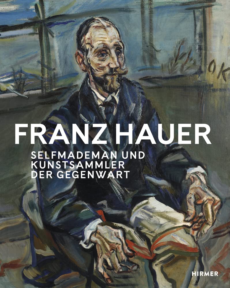 Franz Hauer Film, Art & Culture