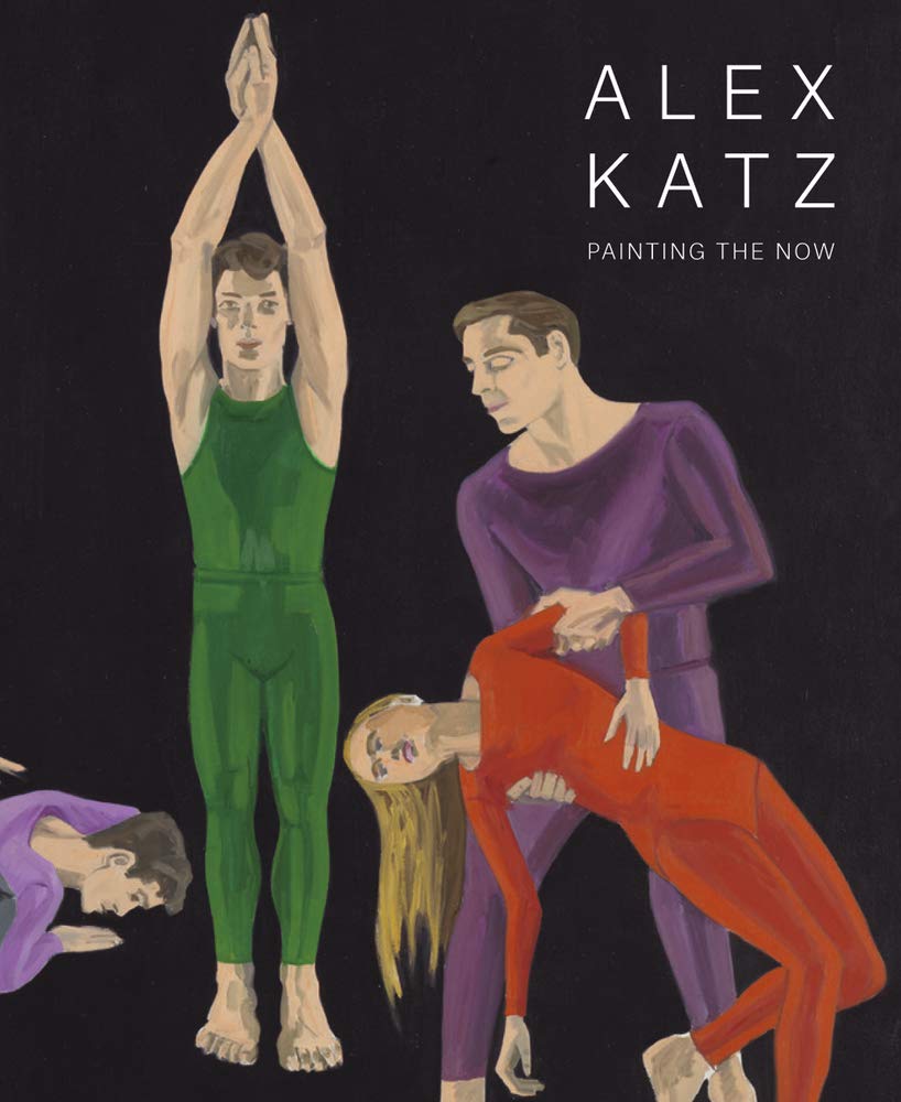 Alex Katz Film, Art & Culture