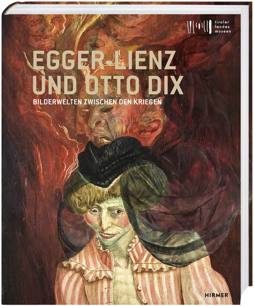 Egger-Lienz und Otto Dix: Bilderwelten zwischen den Kriegen Film, Art & Culture