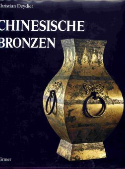 Chinesische Bronzen Books