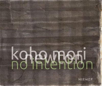 Product Image: Koho Mori-Newton No Intention