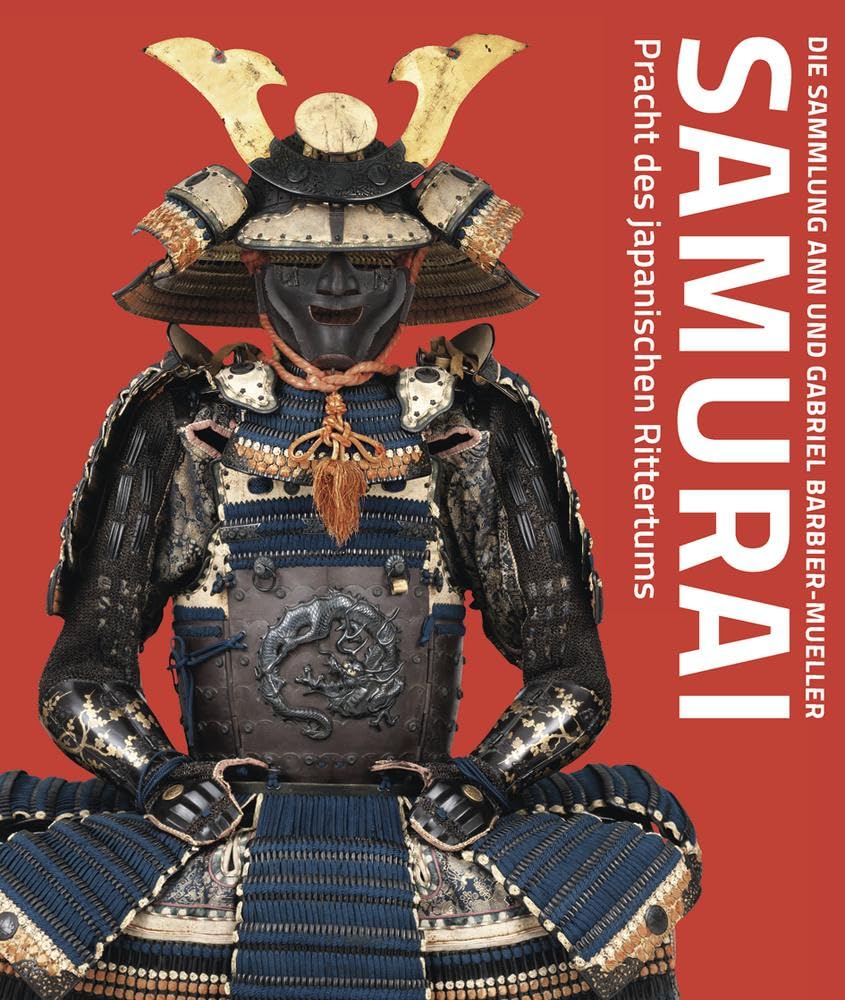 Samurai Film, Art & Culture