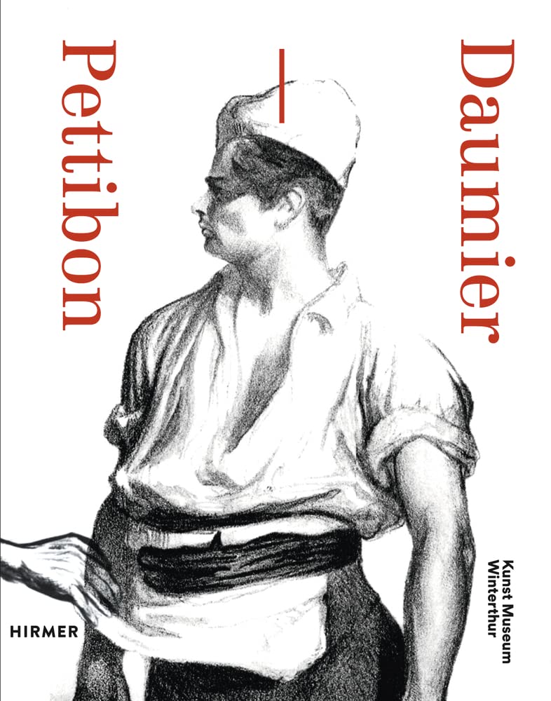 Daumier - Pettibon Second-hand books on film, art and culture