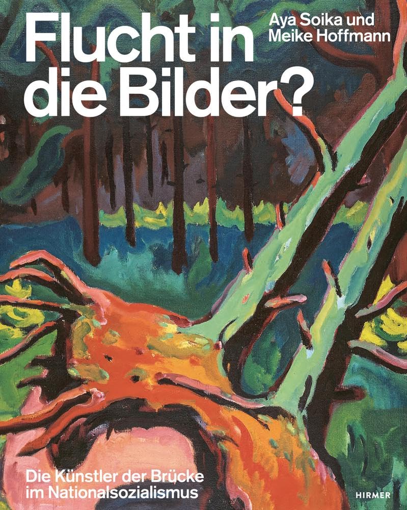 Product Image: Flucht in die Bilder?