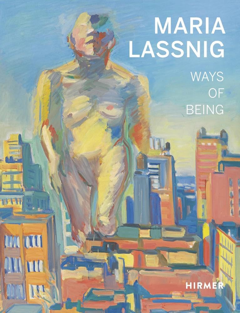 Product Image: Maria Lassnig