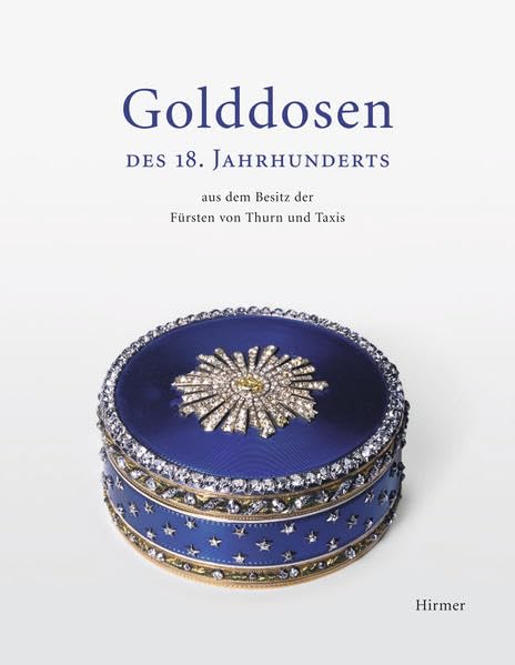 Product Image: Golddosen des 18. Jahrhunderts