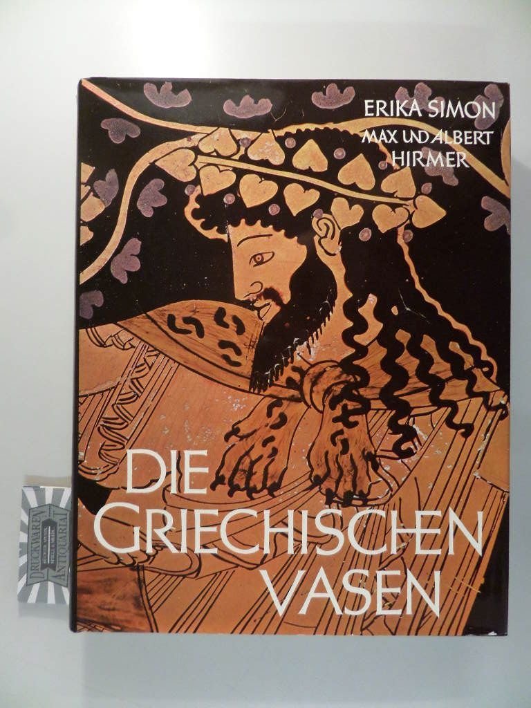 Die griechischen Vasen Natural Sciences