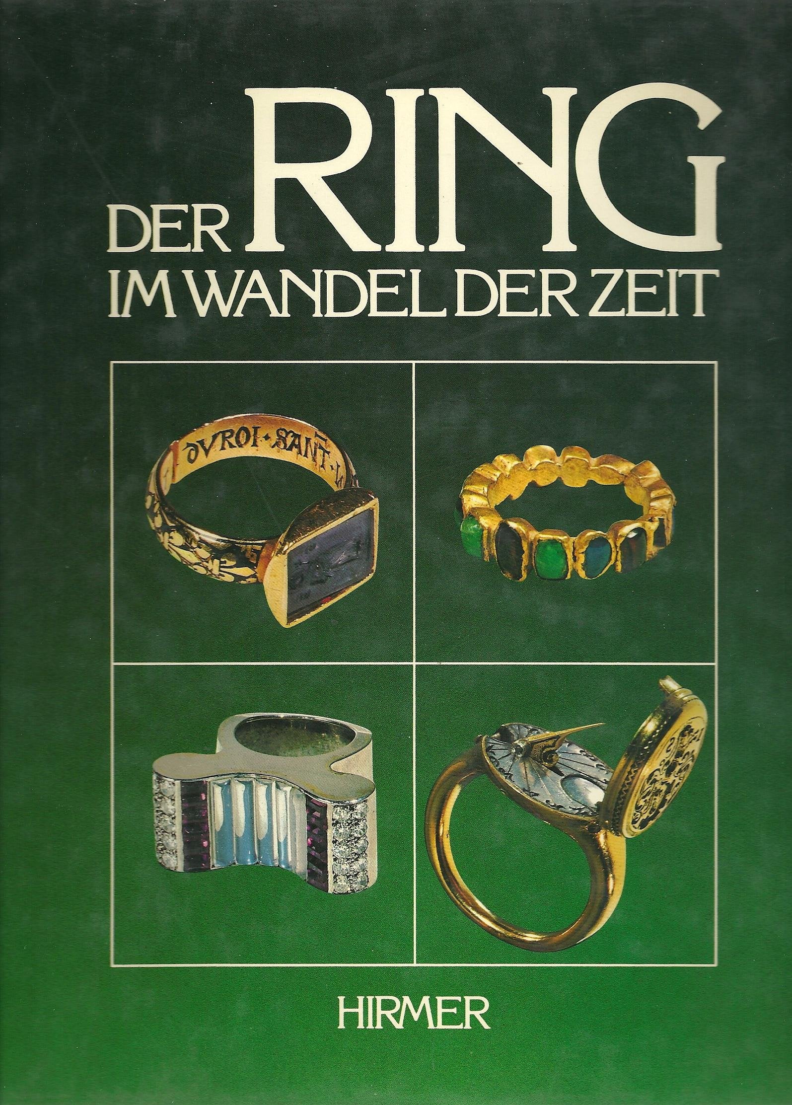 Product Image: Der Ring im Wandel der Zeit