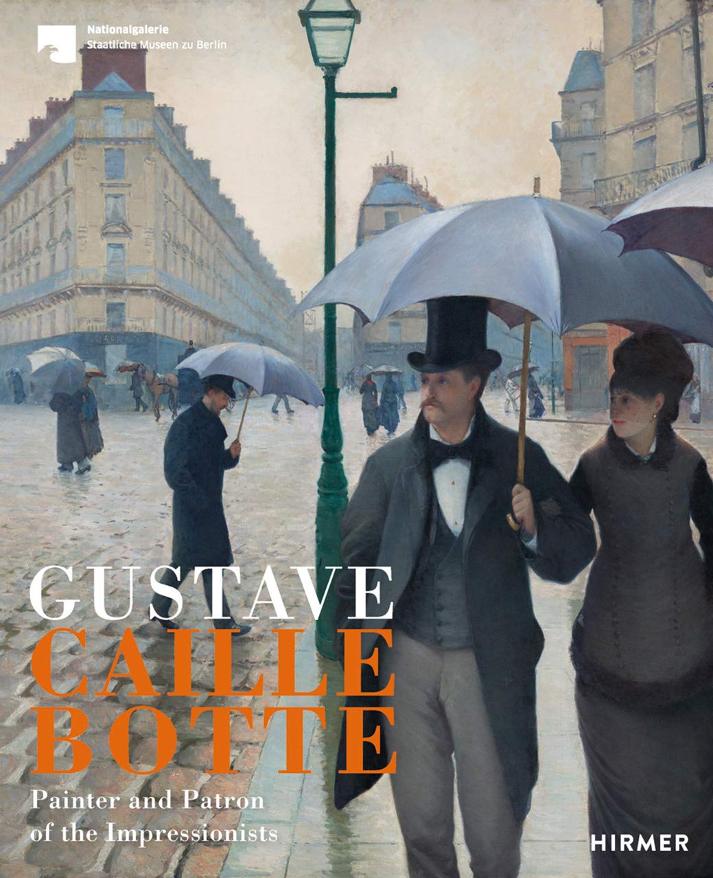 Gustave Caillebotte: Painter and Patron of Impressionism Film, Art & Culture