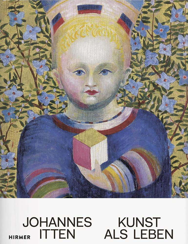 Johannes Itten Film, Art & Culture