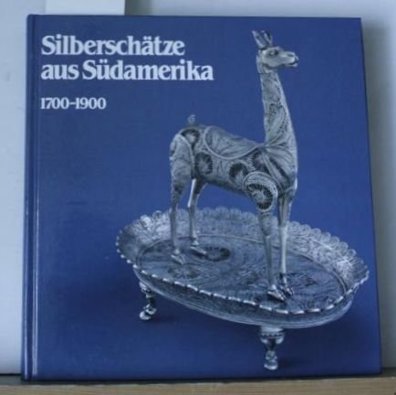 Silberschätze aus Südamerika 1700 - 1900 Film, Art & Culture