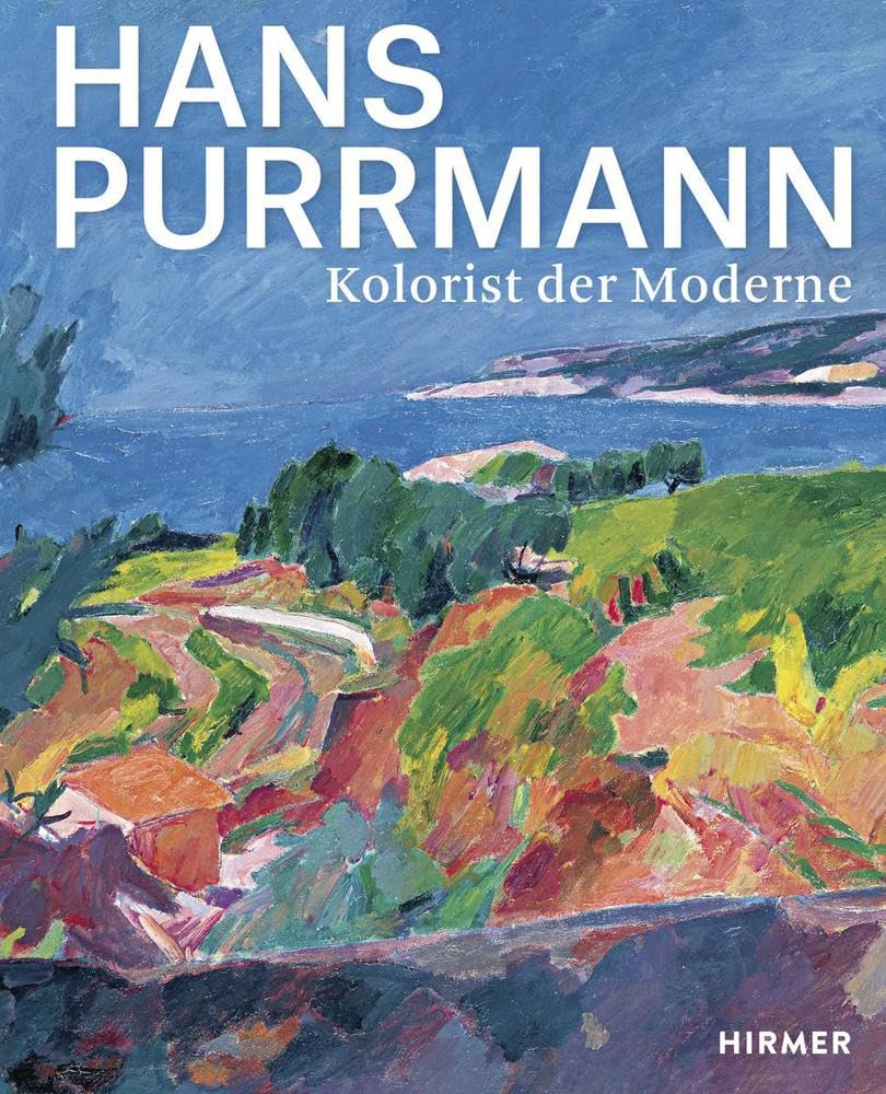 Hans Purrmann Film, Art & Culture