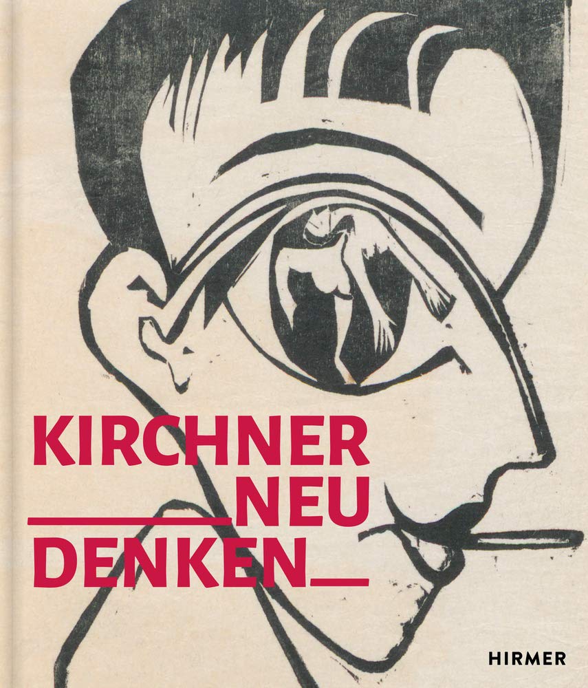 Kirchner neu denken: Internationale Tagung Film, Art & Culture
