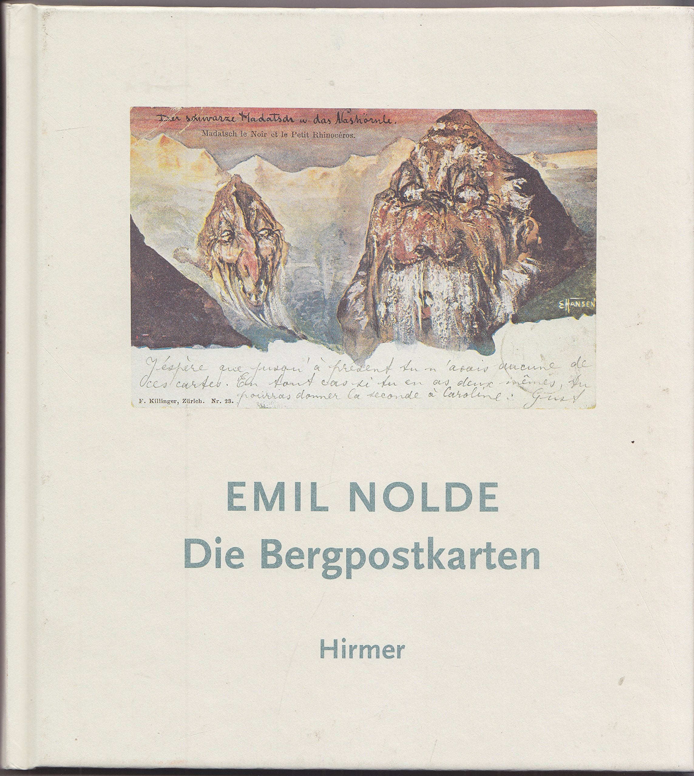 Die Bergpostkarten Film, Art & Culture