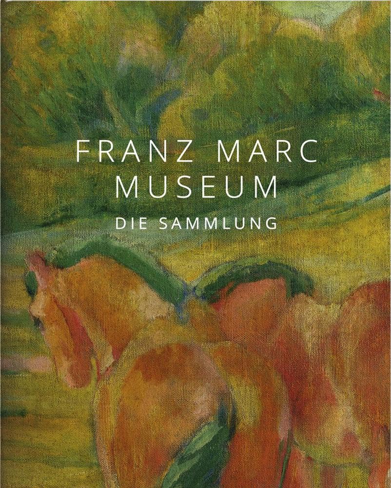 Franz Marc Museum Film, Art & Culture