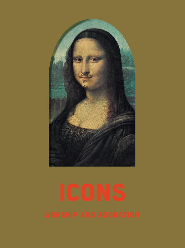 Icons : Worship and Adoration book
