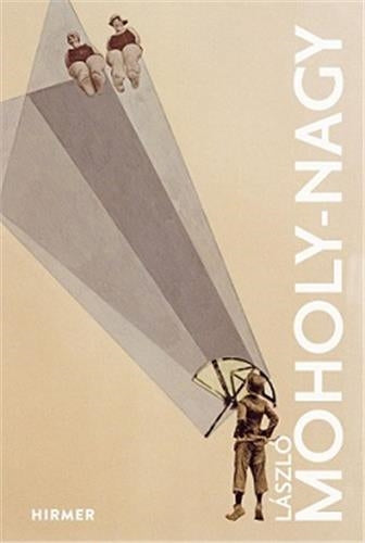 Laszlo Moholy-Nagy (The Great Masters of Art) Arts & Music