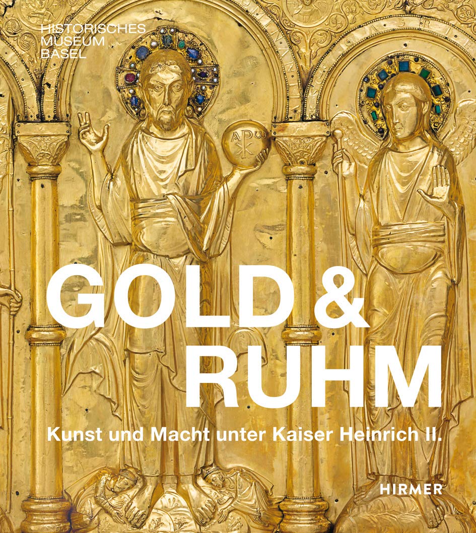 Gold und Ruhm Books