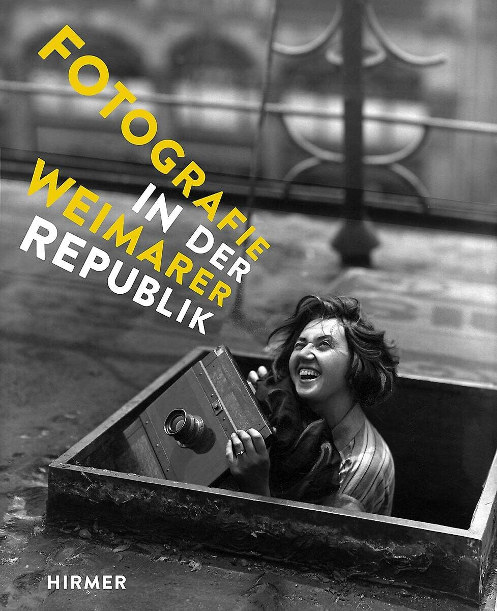 Fotografie in der Weimarer Republik: Katalog zur LVR-LandesMuseum Bonn Books