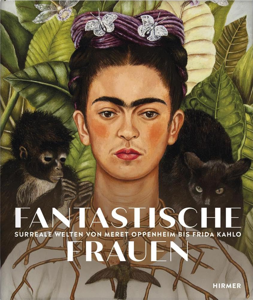 Fantastische Frauen Film, Art & Culture
