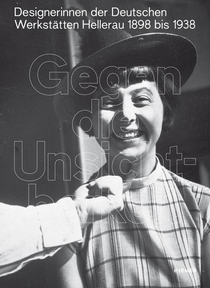 Gegen die Unsichtbarkeit Architecture