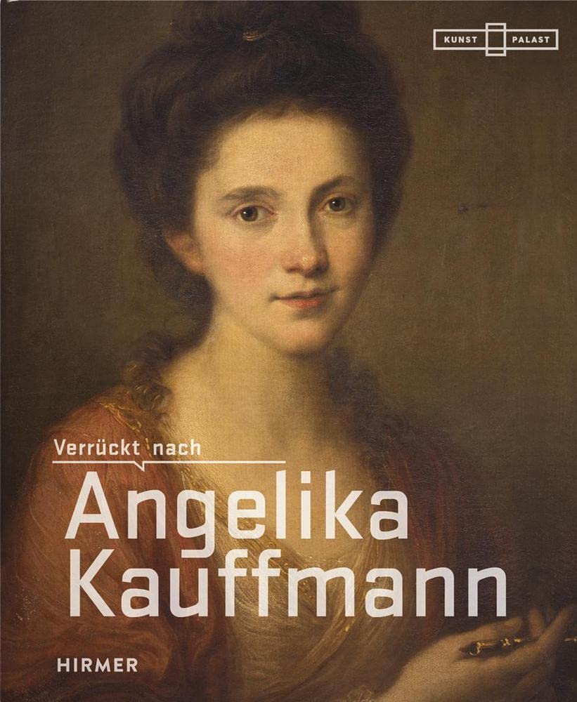 Verrückt nach Angelika Kauffmann Film, Art & Culture