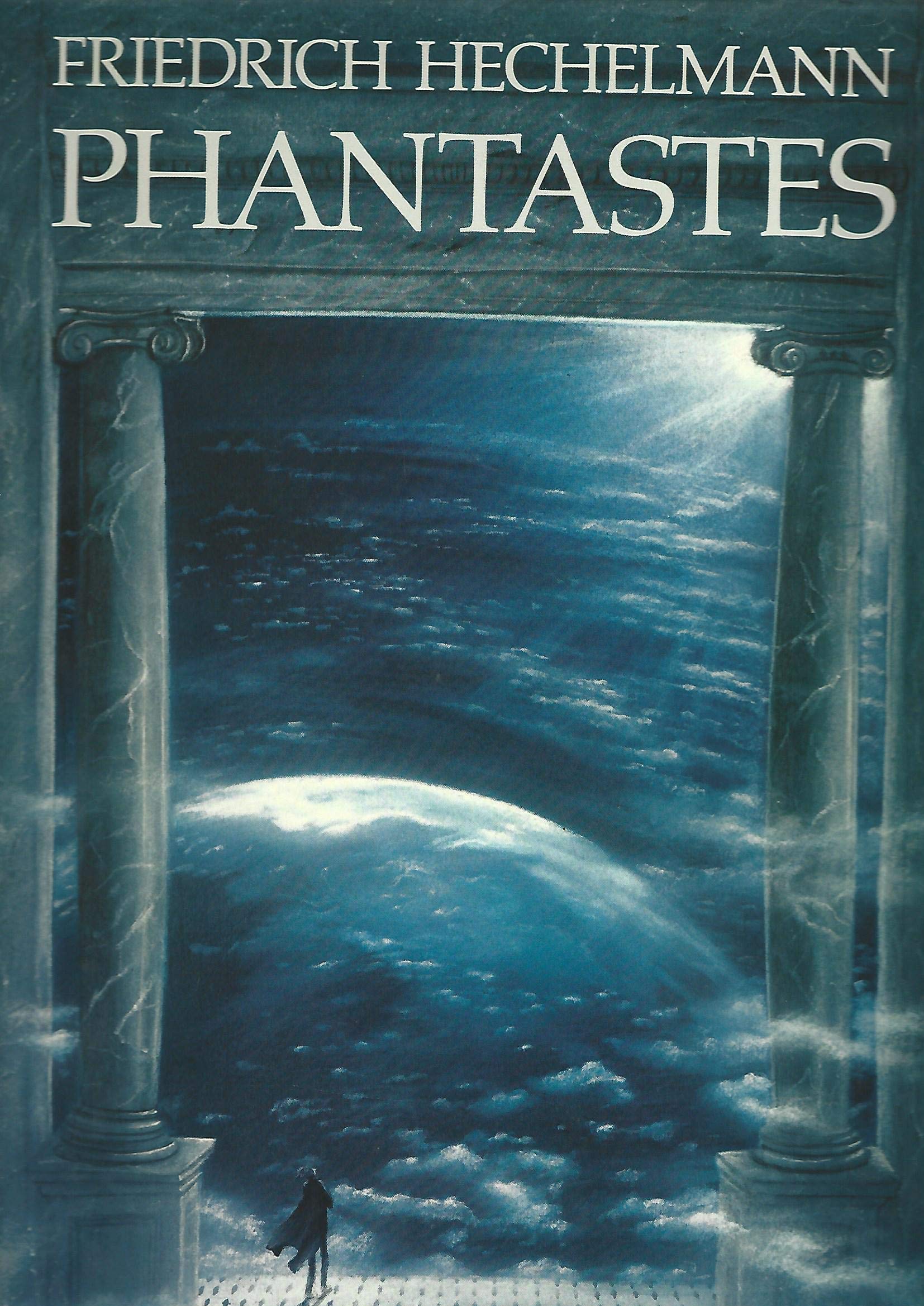 Product Image: Phantastes. Eine märchenhafte Geschichte